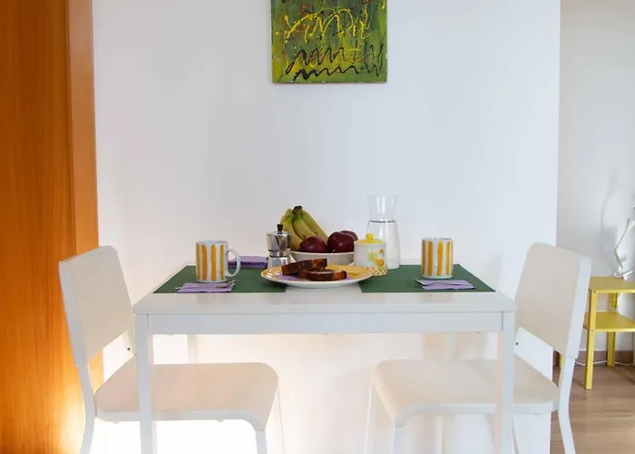 La Casetta Nascosta Apartment Rom